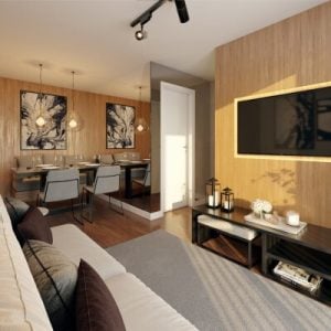 Apartamento a Venda no bairro Jacarepaguá - Rio de Janeiro, RJ — foto 4