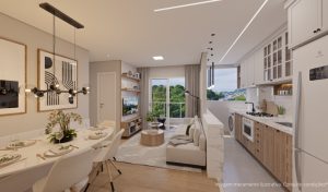 Apartamento a Venda no bairro Fonseca - Niterói, RJ — foto 4