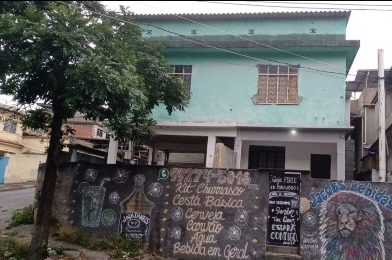 Duas Casas Com Preço De Uma