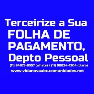 Terceirização De Departamento Pessoal — foto 3