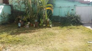 Predio residencial composto de 7 casas geminadas e salão de 360 metros no Jardim Vitoria — foto 6