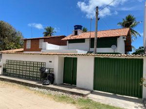 Casa de Praia e Temporada - Pitimbu. — foto 16
