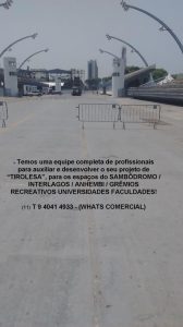 Aluguel Locação Vendas Brinquedo Tirolesa — foto 4