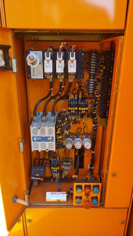 Instalações e manutenção elétrica