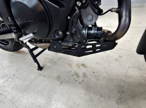 Suzuki V-Strom DL 1000 2017 — foto 5