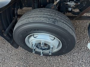 Caminhao a venda Mercedez-Benz 1016 4X2 — foto 5