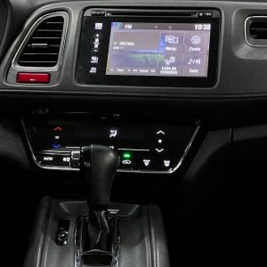 Honda Hr-v 2016 Exl 1.8 Cvt Flex — foto 8