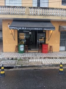 Vendo ponto comercial de Espetaria — foto 5