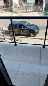 Lindo Sobrado de 3 dormitórios, - Pinheirinho - Ctba R$ 470.000,00 aceita Troca — foto 13