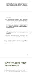 Sopa Para Emagrecer — foto 9