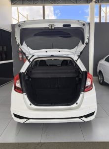 Honda Fit LX 1.5 Flex Automático 2018 Completo Revisado — foto 6