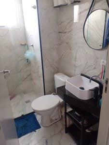 Ágil de apartamento em Goiânia - Sonho Dourado 2 — foto 5