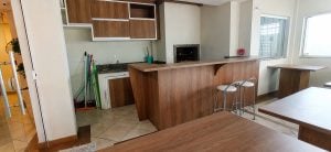Apartamento Semimobiliado Com 3 Dormitórios Na Cidade Alta, Em Araranguá Sc — foto 9