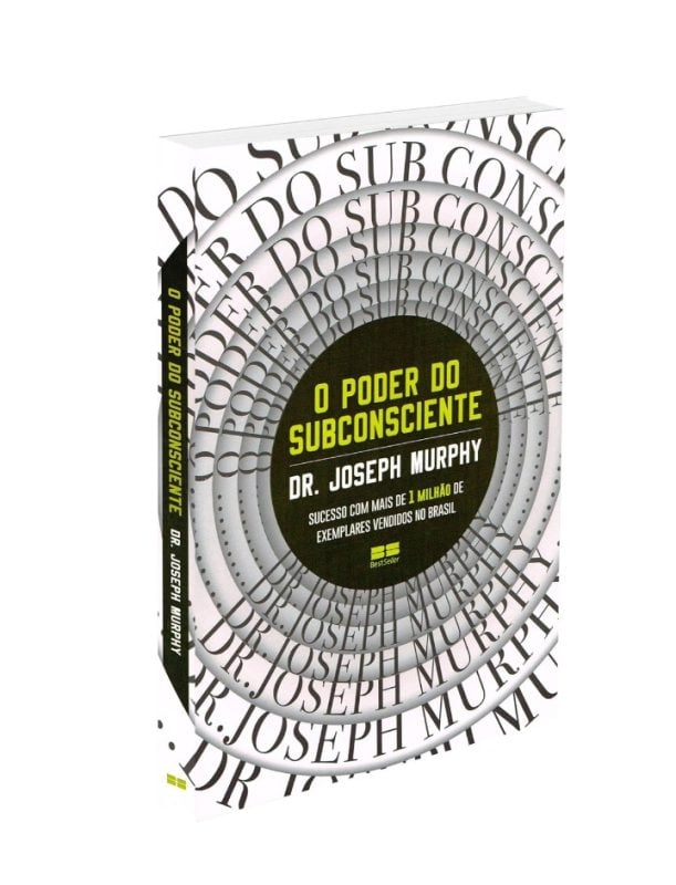 O Poder do Subconsciente Dr. Joseph Murphy