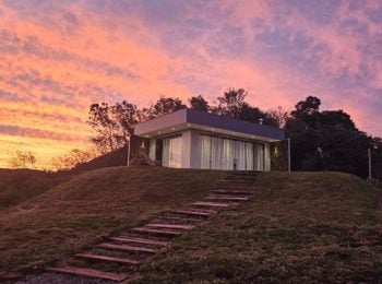 Cabana de Luxo com Hidro e Vista panorâmica para Casal Santa Cruz do Sul — foto 2