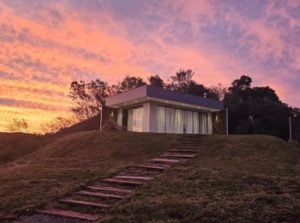 Cabana de Luxo com Hidro e Vista panorâmica para Casal Santa Cruz do Sul — foto 16