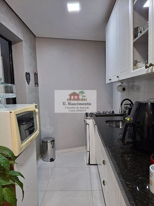 Apartamento novo na Vila Carrão 2 Quartos à Venda. — foto 2