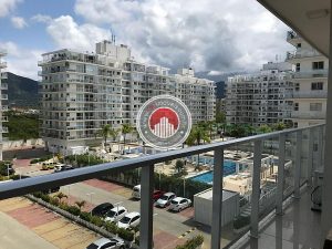 Apartamento a Venda no bairro Recreio dos Bandeirantes - Rio de Janeiro, RJ — foto 10