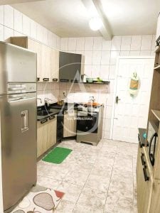 Apartamento para Venda em Florianópolis, Cacupé, 3 dormitórios, 1 suíte, 3 banheiros, 1 va — foto 4