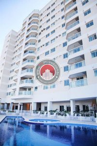 Apartamento a Venda no bairro Recreio dos Bandeirantes - Rio de Janeiro, RJ — foto 4