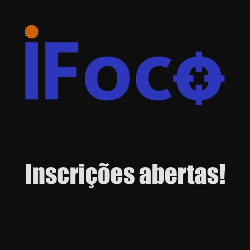 Curso IFoco