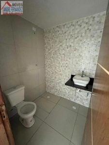 Apartamento para Venda em Olinda, Bairro Novo, 2 dormitórios, 1 suíte, 2 banheiros, 1 vaga — foto 9