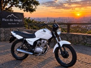 Moto Titan 150 — foto 8