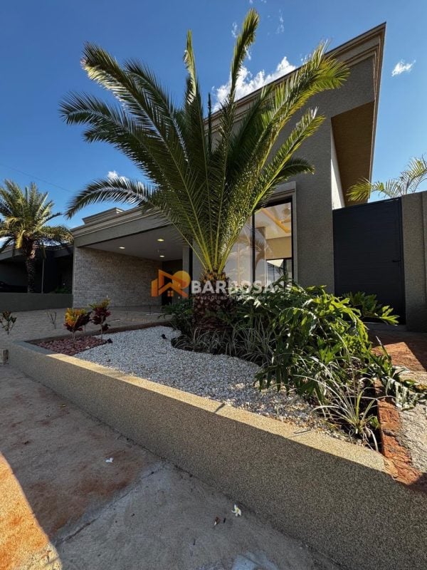 Casa à venda com 3 quartos no Frigorífico, em Barretos SP