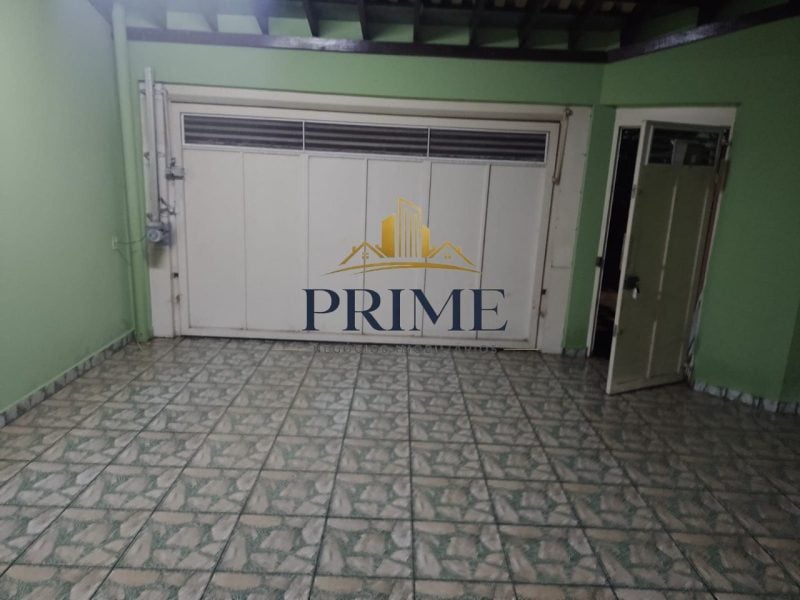 Casa à Venda - Bairro Icaray