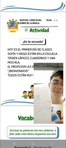 Curso Espanhol Divertido — foto 3