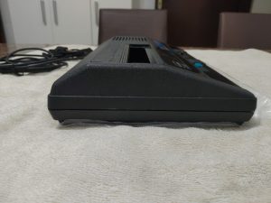 Top Game VG 9000 na Caixa com 2 Controles e 2 Cartuchos — foto 12