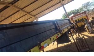 Mecânica Ms Pesado caminhão e máquinas Agriculas — foto 10