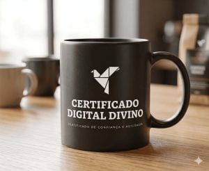 CERTIFICADO DIGITAL DIVINO - A1 PJ por 139; aproveite a promoção; Emissao 100% online! — foto 4