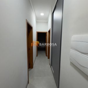 Casa à venda com 3 quartos no Residencial Jockey Club, em Barretos SP — foto 10