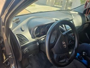 Fiat Mobi — foto 11