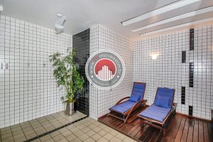 Apartamento a Venda no bairro Barra da Tijuca - Rio de Janeiro, RJ — foto 4