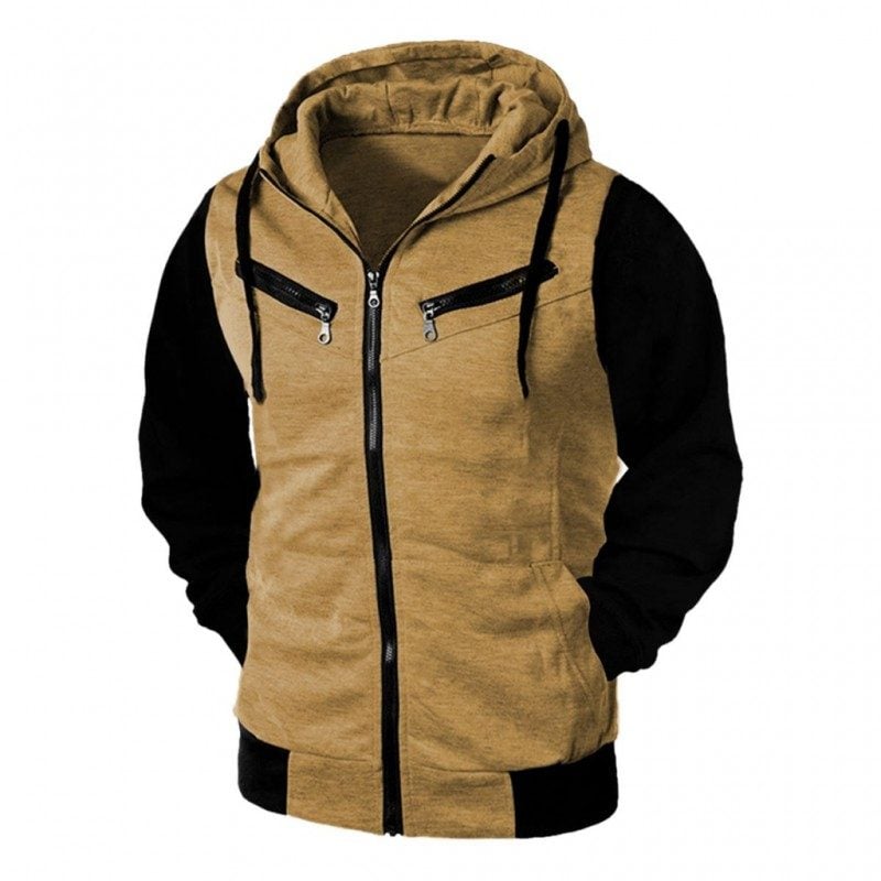 Moletom Blusa de Frio Casaco — foto 2
