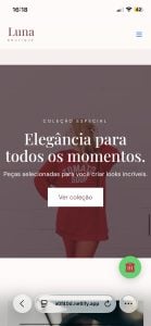 Site para sua empresa — foto 8