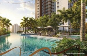 Apartamento 3 e 4 Dormitórios no Jardim das Perdizes Breve Lançamento, Prontos e Unidades — foto 5