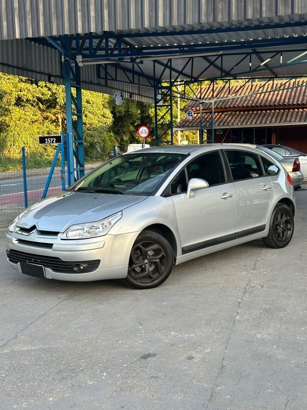 Citroen C4 1.6 2010