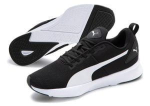Tênis Puma Flyer Runner Mesh BDP — foto 5