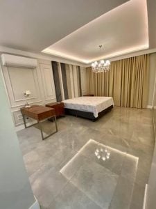 Casa de alto padrão a venda — foto 4