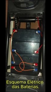 Conserto de patinete elétrico e scooters — foto 7