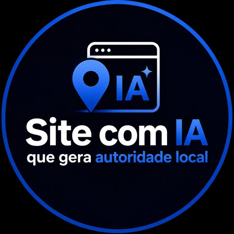 Site com Inteligência Artificial