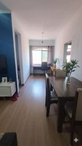 Apartamento 2 Quartos na Vila Tupi | 50m², a 3 Quadras da Praia Praia Grande — foto 3
