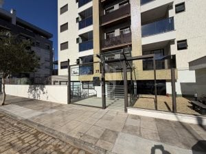 Apartamento para Venda em Florianópolis, Trindade, 2 dormitórios, 1 suíte, 2 banheiros, 1 — foto 3