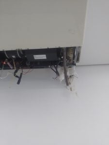 Manutenção Corretiva Elétrica em geral — foto 5