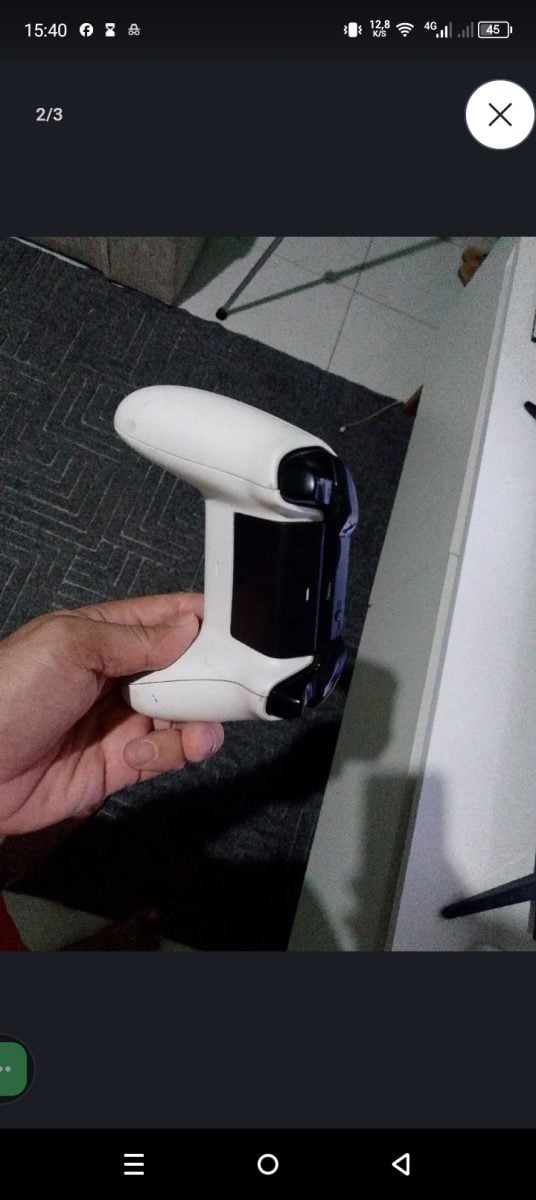 Controle Xbox One — foto 2