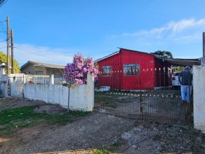 Lote de terreno med. 12 x 40 = 480 m², Sitio Cercado - Curitiba. R$ 480.000 — foto 9
