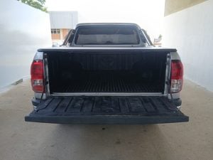 Toyota - Hilux Cdsrva4fd - 20/21 - Diesel — foto 12